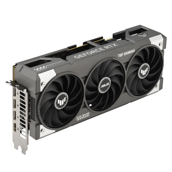 ASUS SVGA GeForce RTX 5060 8GB TUF-RTX5060-O8G-G - VGA03036