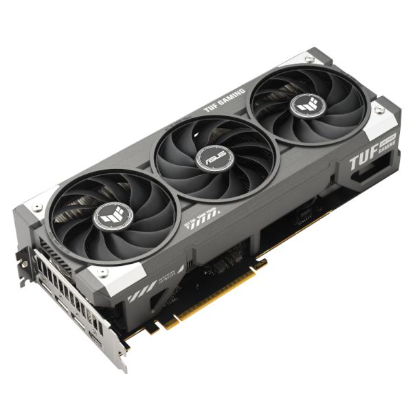 ASUS SVGA GeForce RTX 5060 8GB TUF-RTX5060-O8G-G - VGA03036
