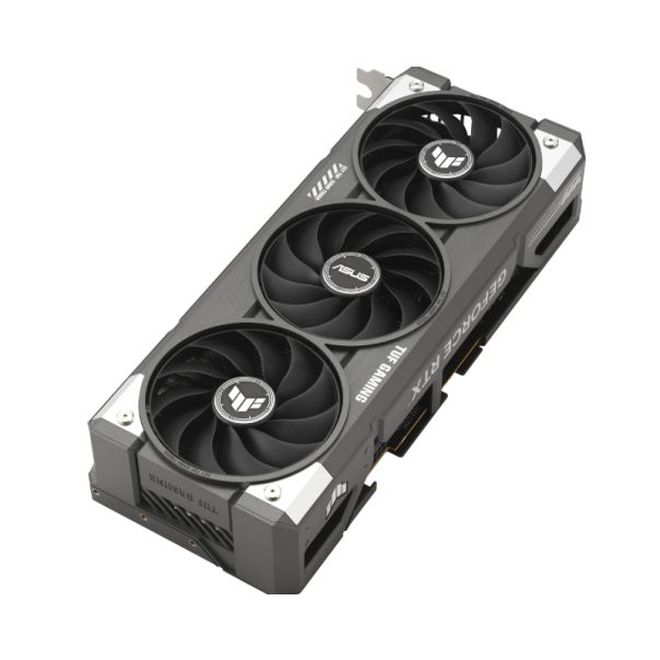 ASUS SVGA GeForce RTX 5060 8GB TUF-RTX5060-O8G-G - VGA03036