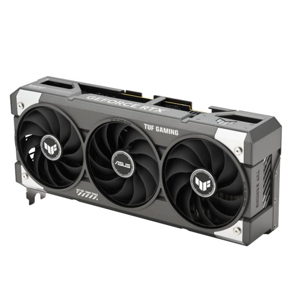 ASUS SVGA GeForce RTX 5060 8GB TUF-RTX5060-O8G-G - VGA03036
