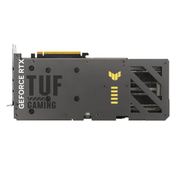 ASUS SVGA GeForce RTX 5060 8GB TUF-RTX5060-O8G-G - VGA03036