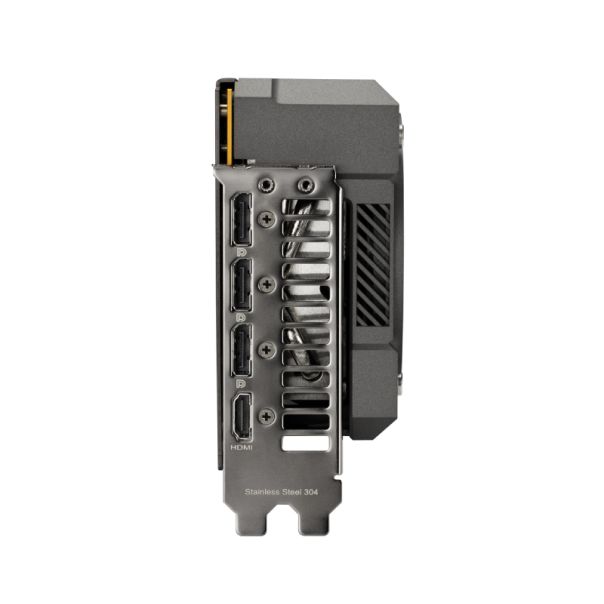 ASUS SVGA GeForce RTX 5060 8GB TUF-RTX5060-O8G-G - VGA03036