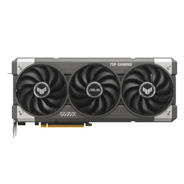ASUS nVidia GeForce RTX 5060 8GB TUF-RTX5060-O8G-GAMING grafička karta - VGA03036