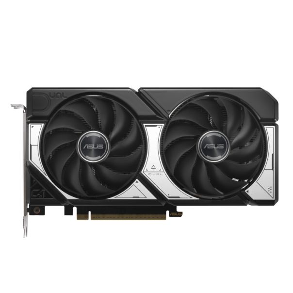 ASUS Grafička karta DUAL RTX 5060 TI 16GB 128bit, crna - VGA03037