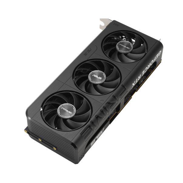 ASUS Grafička karta PRIME RTX 5060 TI 8GB 128bit, crna - PRIME-RTX5060-O8G