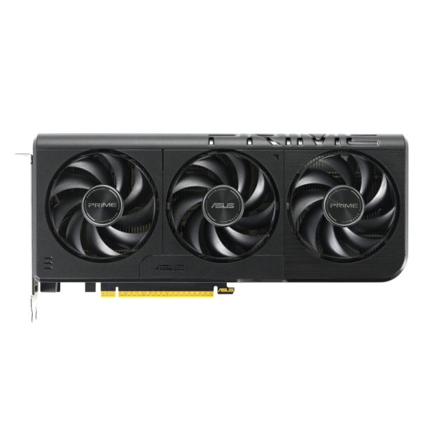 ASUS Grafička karta PRIME RTX 5060 TI 8GB 128bit, crna - PRIME-RTX5060-O8G