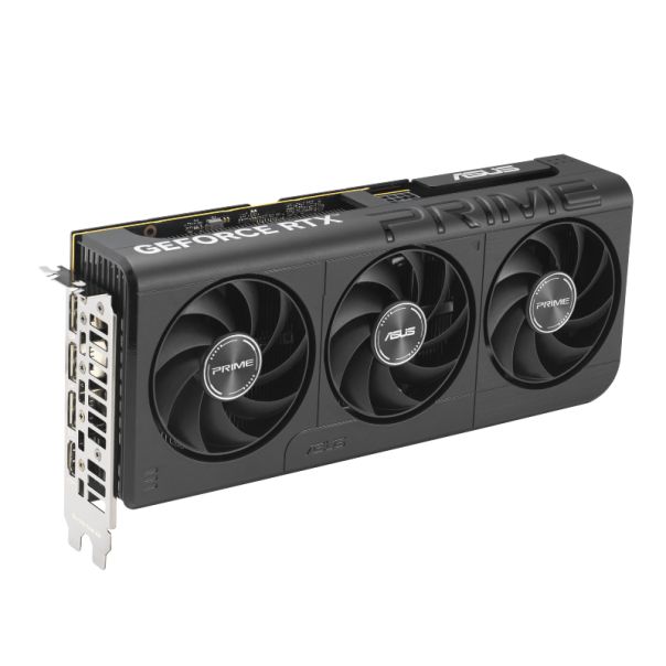 ASUS Grafička karta PRIME RTX 5060 TI 8GB 128bit, crna - PRIME-RTX5060-O8G