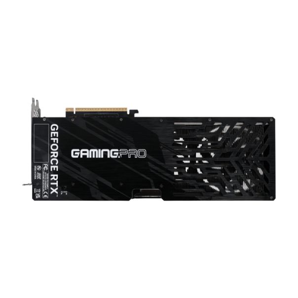 PALIT nVidia GeForce RTX 5070 Ti 16GB 256bit RTX 5070 Ti GamingPro-S grafička karta - EP2527631