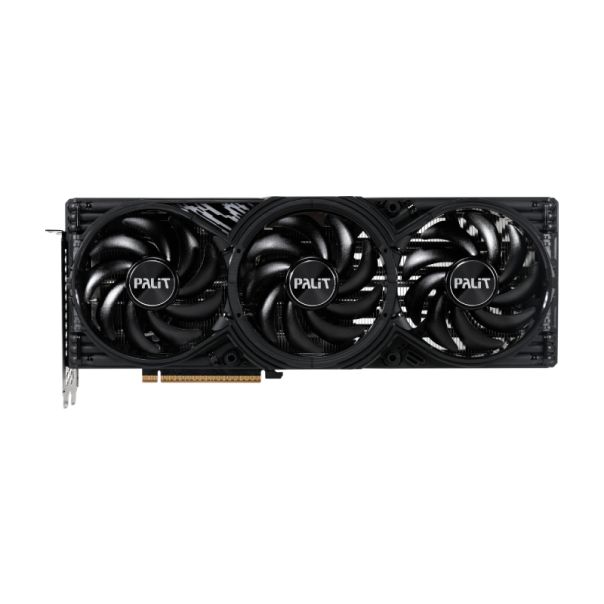 PALIT nVidia GeForce RTX 5070 Ti 16GB 256bit RTX 5070 Ti GamingPro-S grafička karta - EP2527631