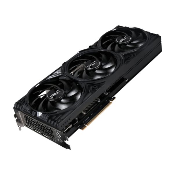 PALIT nVidia GeForce RTX 5070 Ti 16GB 256bit RTX 5070 Ti GamingPro-S grafička karta - EP2527631