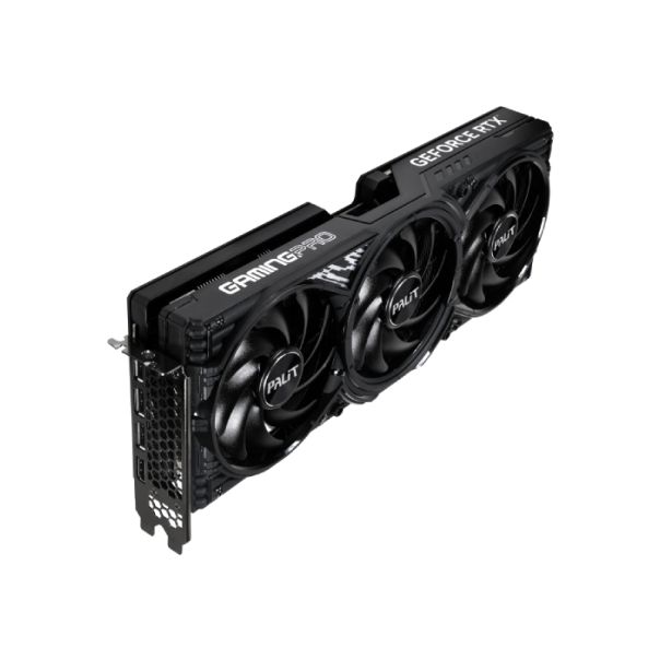 PALIT nVidia GeForce RTX 5070 Ti 16GB 256bit RTX 5070 Ti GamingPro-S grafička karta - EP2527631