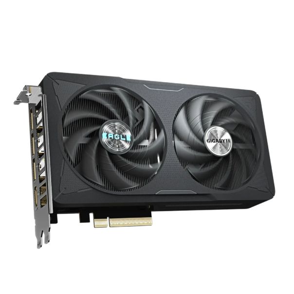 GIGABYTE nVidia GeForce RTX 5060 EAGLE OC 8GB 128bit GV-N5060EAGLE OC-8GD rev 1.0 grafička karta - VGA03048