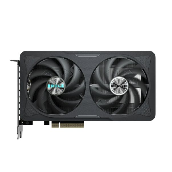 GIGABYTE nVidia GeForce RTX 5060 EAGLE OC 8GB 128bit GV-N5060EAGLE OC-8GD rev 1.0 grafička karta - VGA03048