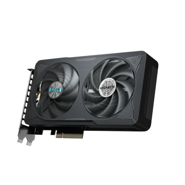 GIGABYTE nVidia GeForce RTX 5060 EAGLE OC 8GB 128bit GV-N5060EAGLE OC-8GD rev 1.0 grafička karta - VGA03048