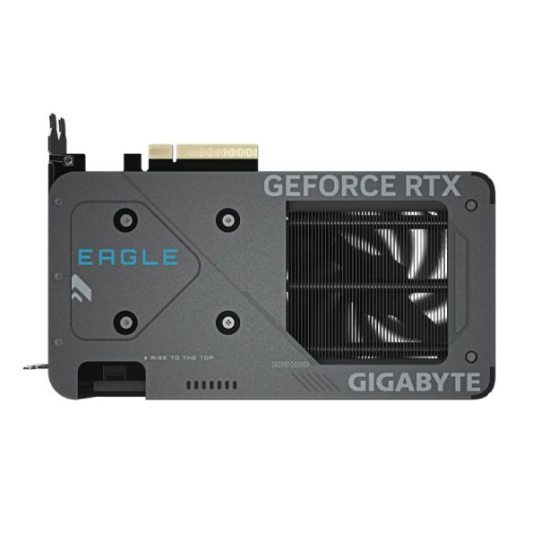 GIGABYTE nVidia GeForce RTX 5060 EAGLE OC 8GB 128bit GV-N5060EAGLE OC-8GD rev 1.0 grafička karta - VGA03048