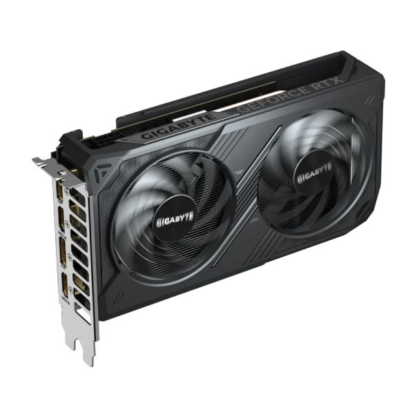 GIGABYTE nVidia GeForce RTX 5050 WINDFORCE 8GB 128bit GV-N5050WF2OC-8GD rev 1.0 grafička karta - VGA03049