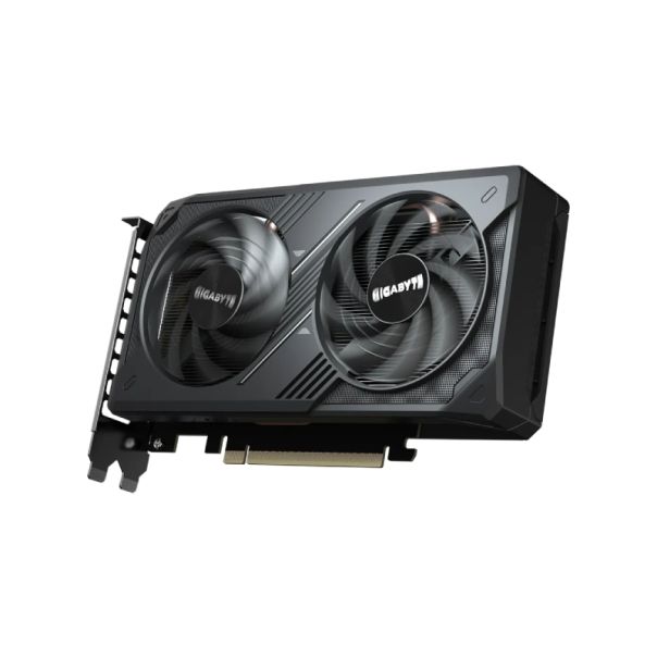 GIGABYTE nVidia GeForce RTX 5050 WINDFORCE 8GB 128bit GV-N5050WF2OC-8GD rev 1.0 grafička karta - VGA03049