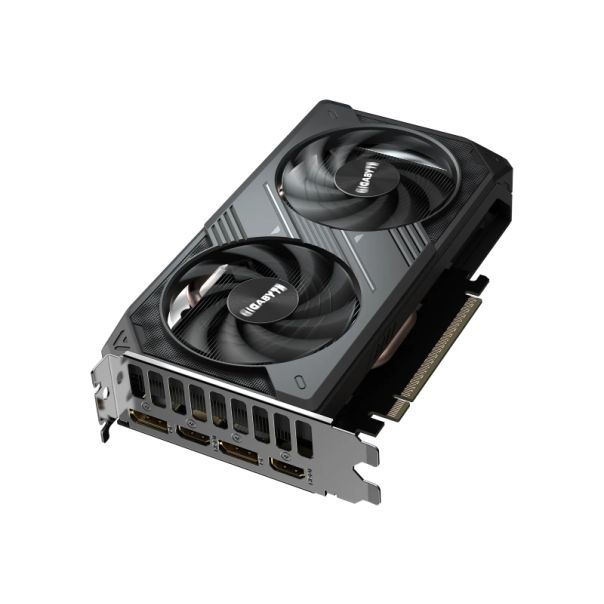 GIGABYTE nVidia GeForce RTX 5050 WINDFORCE 8GB 128bit GV-N5050WF2OC-8GD rev 1.0 grafička karta - VGA03049