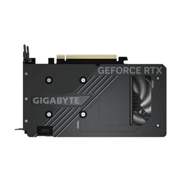 GIGABYTE nVidia GeForce RTX 5050 WINDFORCE 8GB 128bit GV-N5050WF2OC-8GD rev 1.0 grafička karta - VGA03049