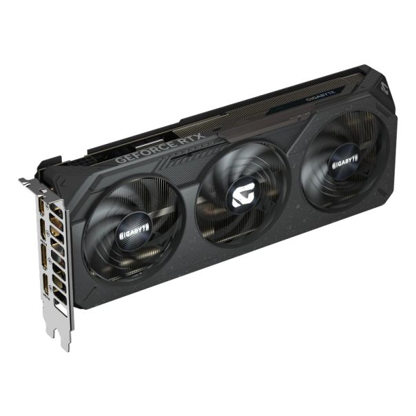 GIGABYTE nVidia GeForce RTX 5050 GAMING OC 8GB 128bit GV-N5050GAMING OC-8GD rev 1.0 grafička karta - VGA03050