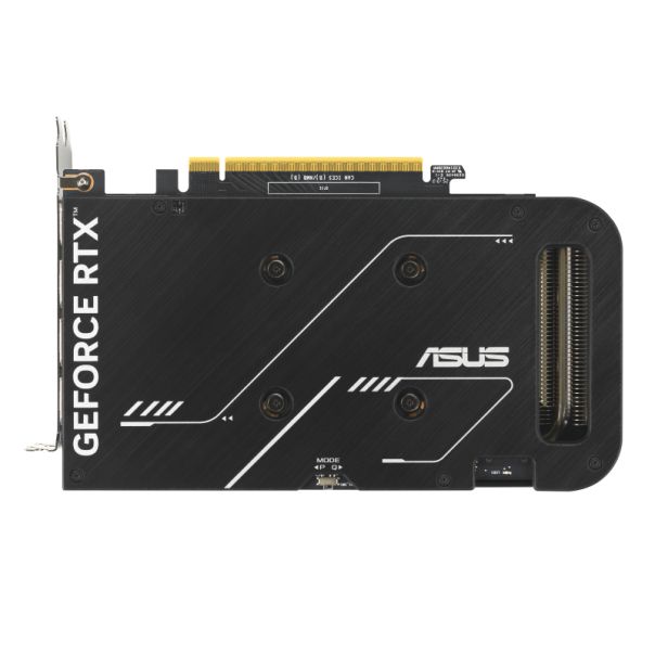ASUS nVidia GeForce RTX 5050 8GB 128bit DUAL-RTX5050-O8G grafička karta - VGA03051