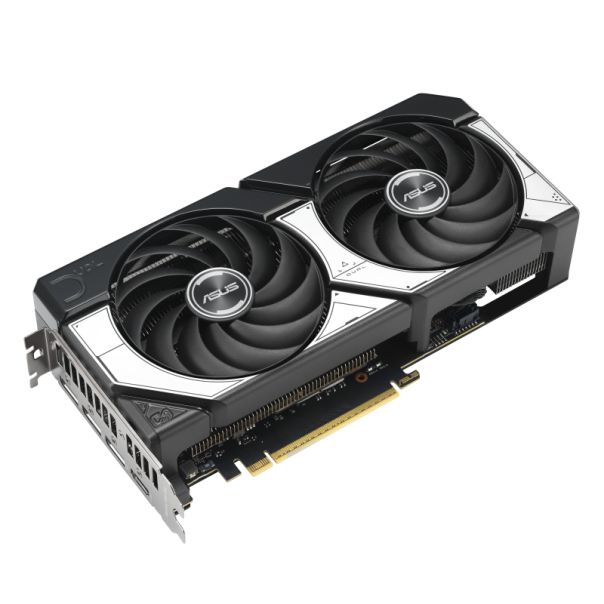 ASUS Graficka karta DUAL-RTX5070-O12G NVD/12GB/GDDR7/192bit/crna - 47271
