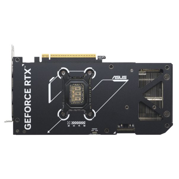 ASUS Graficka karta DUAL-RTX5070-O12G NVD/12GB/GDDR7/192bit/crna - 47271