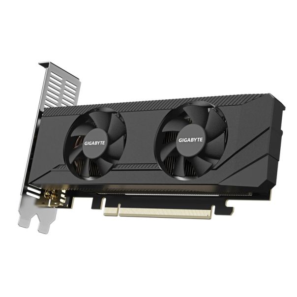 GIGABYTE nVidia GeForce RTX 3050 6GB 96bit GV-N3050OC-6GL grafička karta - VGA03056