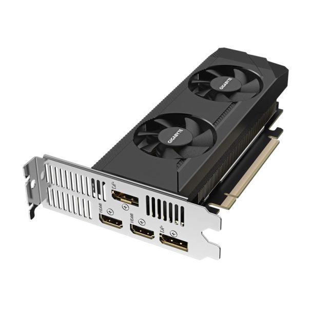 GIGABYTE nVidia GeForce RTX 3050 6GB 96bit GV-N3050OC-6GL grafička karta - VGA03056