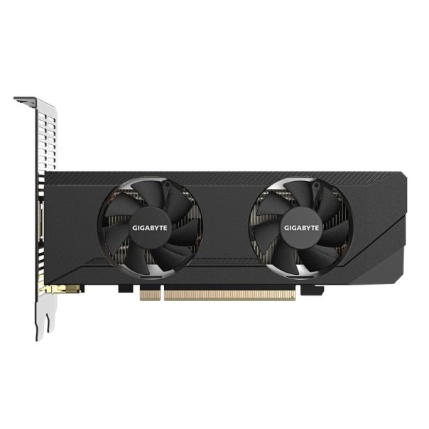 GIGABYTE nVidia GeForce RTX 3050 6GB 96bit GV-N3050OC-6GL grafička karta - VGA03056