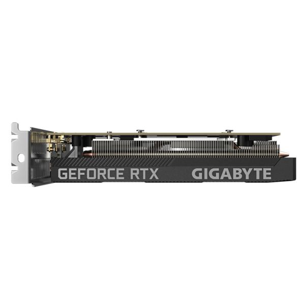 GIGABYTE nVidia GeForce RTX 3050 6GB 96bit GV-N3050OC-6GL grafička karta - VGA03056