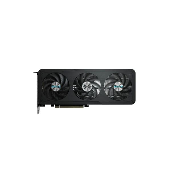 GIGABYTE Grtaficka karta GV-N5060EAGLEMAX OC-8GD  RTX 5060 EAGLE MAX  128bit GDDR7 - VGA03061