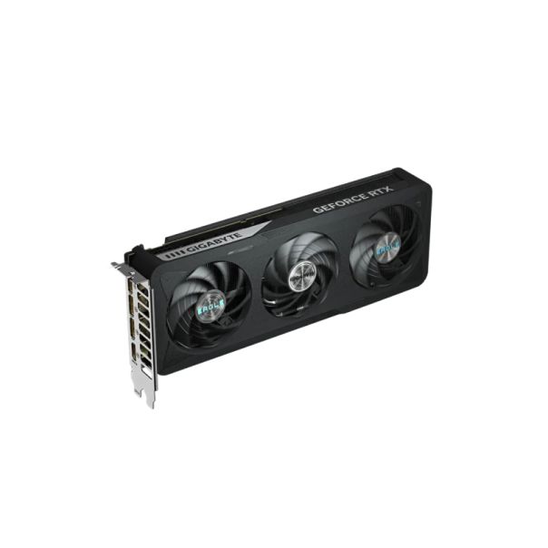 GIGABYTE Grtaficka karta GV-N5060EAGLEMAX OC-8GD  RTX 5060 EAGLE MAX  128bit GDDR7 - VGA03061