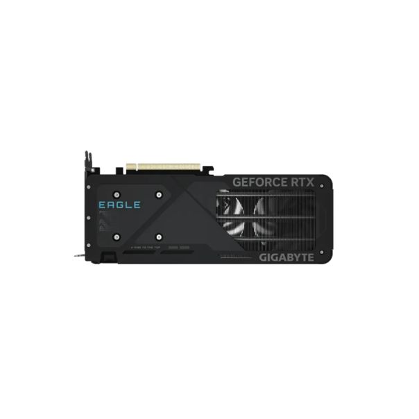 GIGABYTE Grtaficka karta GV-N5060EAGLEMAX OC-8GD  RTX 5060 EAGLE MAX  128bit GDDR7 - VGA03061