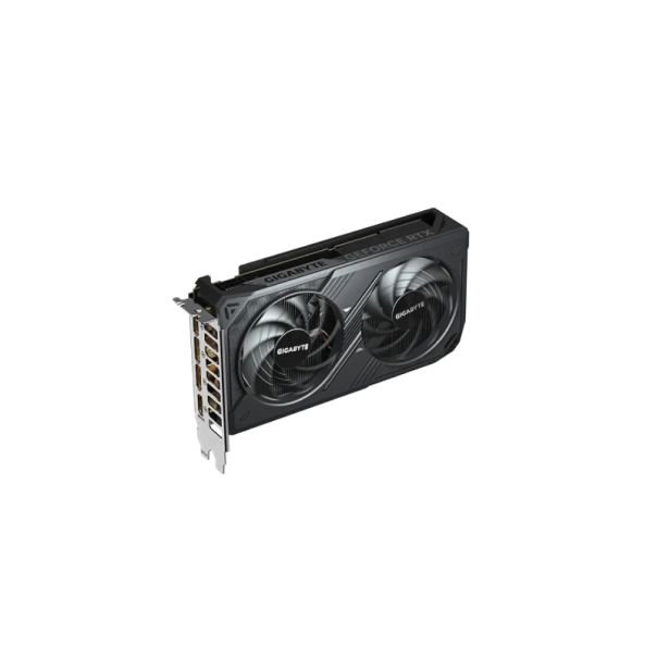 GIGABYTE SVGA RTX 5060 WindForce Max OC 8GB, GV-N5060WF2MAX OC-8GD - VGA03062