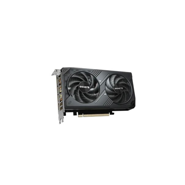 GIGABYTE nVidia GeForce RTX 5060 WINDFORCE MAX 8GB 128bit GV-N5060WF2MAX OC-8GD rev. 1.0 grafička karta - VGA03062