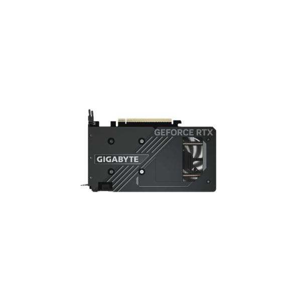 GIGABYTE SVGA RTX 5060 WindForce Max OC 8GB, GV-N5060WF2MAX OC-8GD - VGA03062