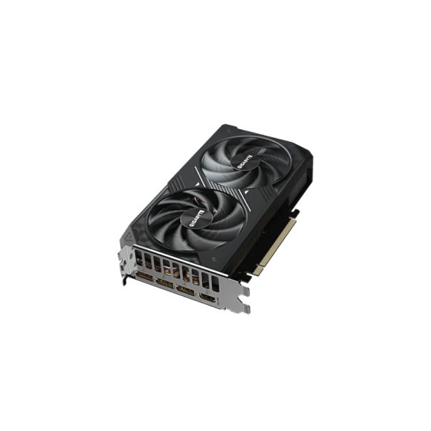 GIGABYTE Grafička karta RTX 5060 Ti GV-N506TWF2MAX OC-8GD GDDR7 192 bit - VGA03063