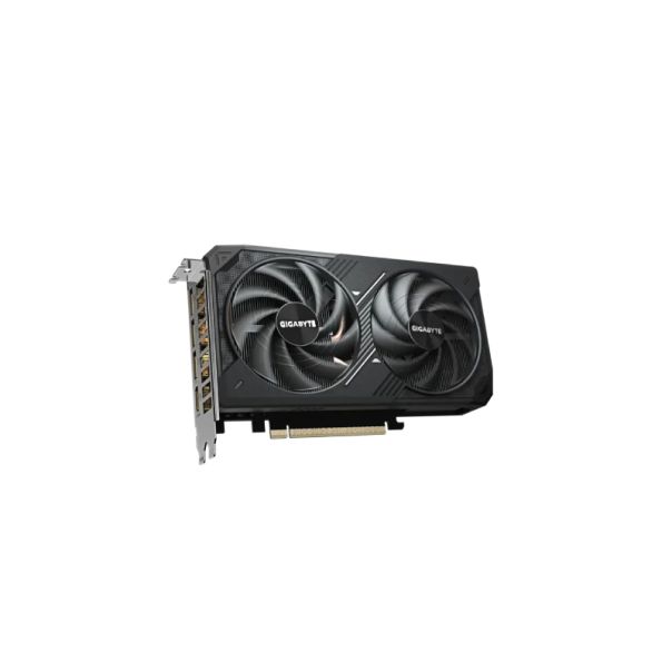 GIGABYTE Grafička karta RTX 5060 Ti GV-N506TWF2MAX OC-8GD GDDR7 192 bit - VGA03063