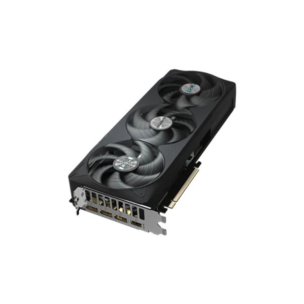 GIGABYTE nVidia GeForce RTX 5070 Ti EAGLE SFF 16GB 256bit GV-N507TEAGLE-16GD rev. 1.0 grafička karta - VGA03064