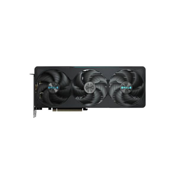 GIGABYTE nVidia GeForce RTX 5070 Ti EAGLE SFF 16GB 256bit GV-N507TEAGLE-16GD rev. 1.0 grafička karta - VGA03064
