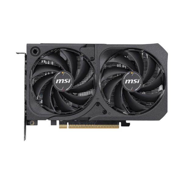 MSI nvidia RTX 5050 8G 128bit GeForce RTX 5050 8G SHADOW 2X OC grafička karta - VGA03068