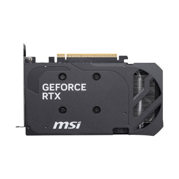 MSI nvidia RTX 5050 8G 128bit GeForce RTX 5050 8G SHADOW 2X OC grafička karta - VGA03068