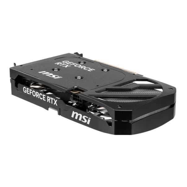 MSI GeForce RTX 5060 TI 8G 128bit RTX 5060 Ti 8G SHADOW 2X OC PLUS grafička karta - VGA03069