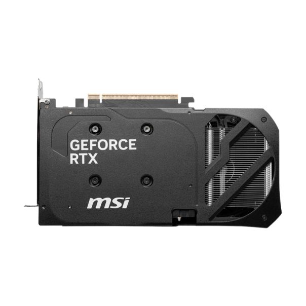 MSI GeForce RTX 5060 TI 8G 128bit RTX 5060 Ti 8G SHADOW 2X OC PLUS grafička karta - VGA03069