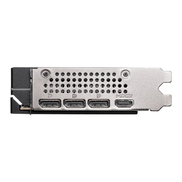 MSI GeForce RTX 5060 TI 8G 128bit RTX 5060 Ti 8G SHADOW 2X OC PLUS grafička karta - VGA03069