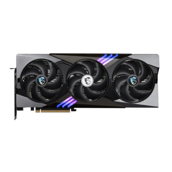 MSI nVidia GeForce RTX 5080 16GB 256bit GeForce RTX 5080 16G GAMING TRIO OC grafička karta - VGA03070