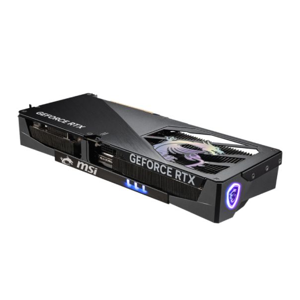 MSI nVidia GeForce RTX 5080 16GB 256bit GeForce RTX 5080 16G GAMING TRIO OC grafička karta - VGA03070