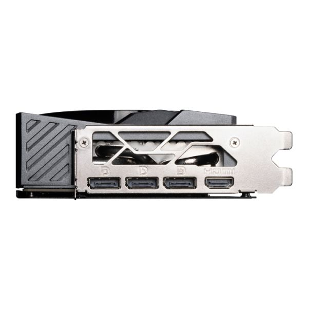 MSI nVidia GeForce RTX 5080 16GB 256bit GeForce RTX 5080 16G GAMING TRIO OC grafička karta - VGA03070