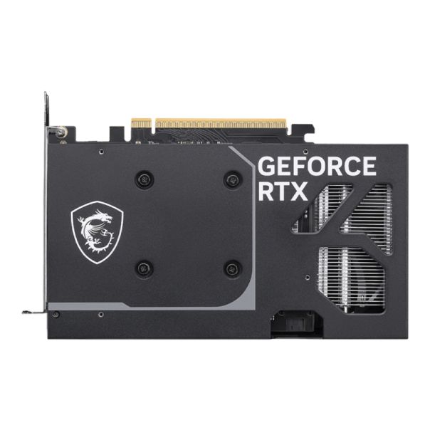 MSI nvidia RTX 5050 8G 128bit GeForce RTX 5050 8G VENTUS 2X OC grafička karta - VGA03072